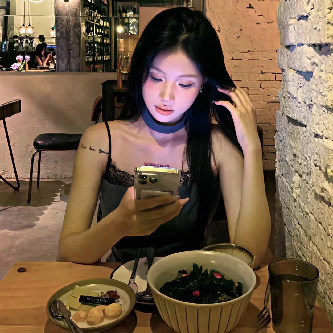 来自过去的女孩