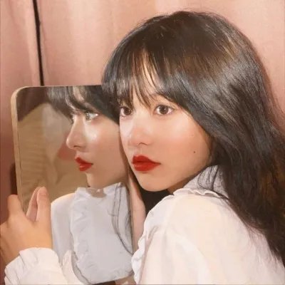 新女友